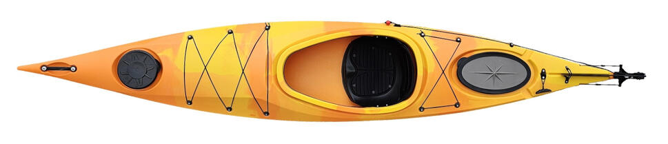 kajak Scorpio kayak VIKING 12
